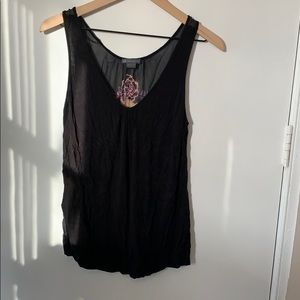 AX Armani Exchange Top